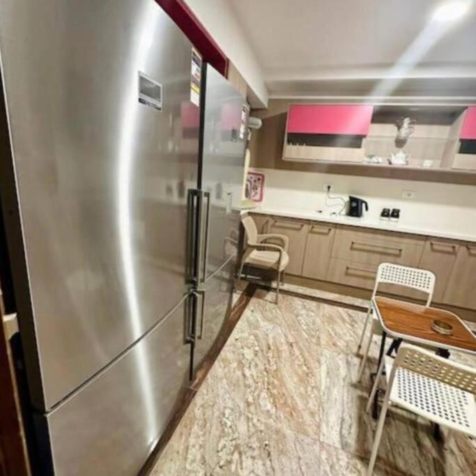 Elegant 3-Floor Villa with Private Garden in Westown, SODIC Beverly Hills, Sheikh Zayed view 5
