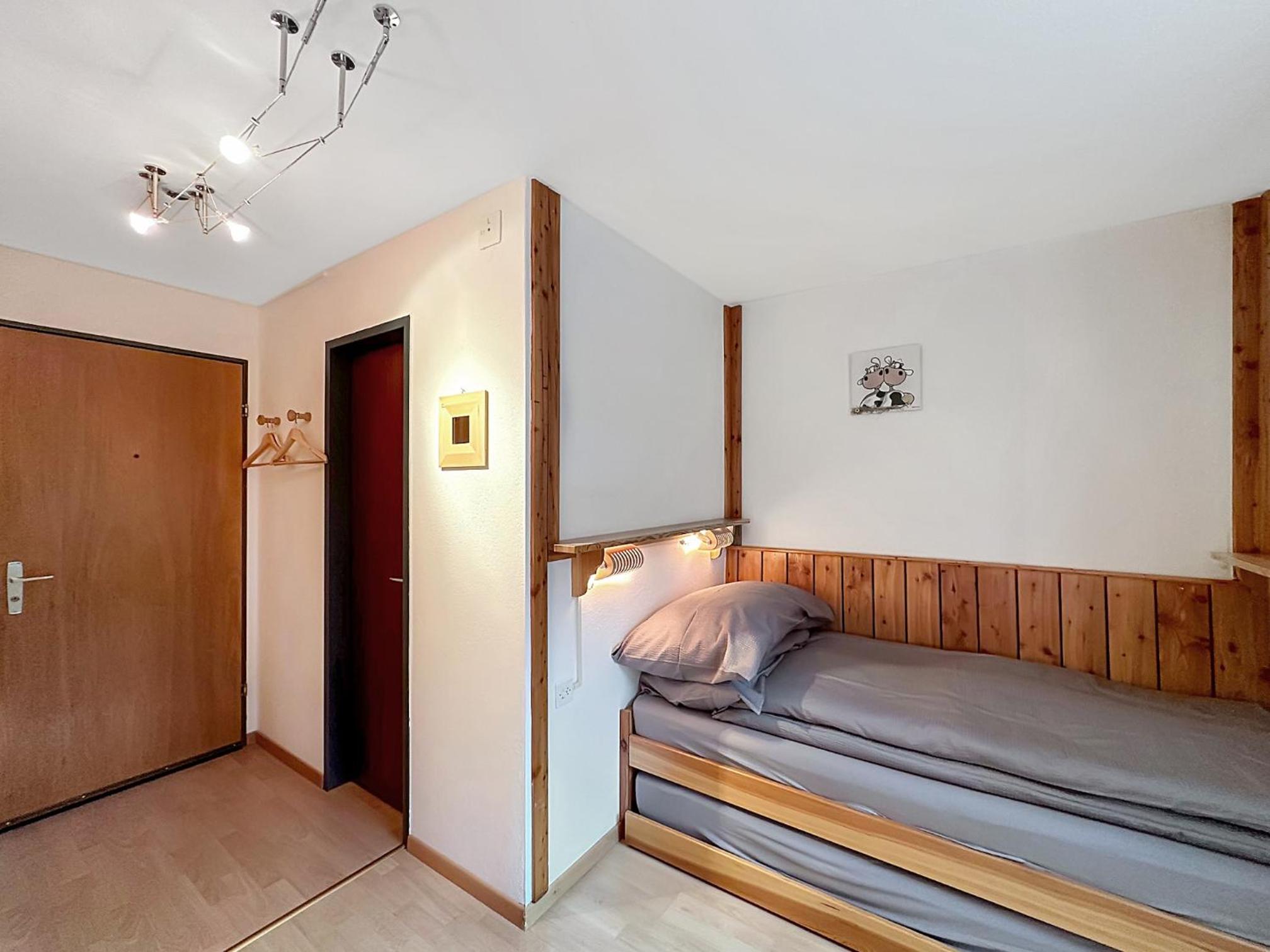 Haus Cresta - Zermatt Paradise- Swiss Alps