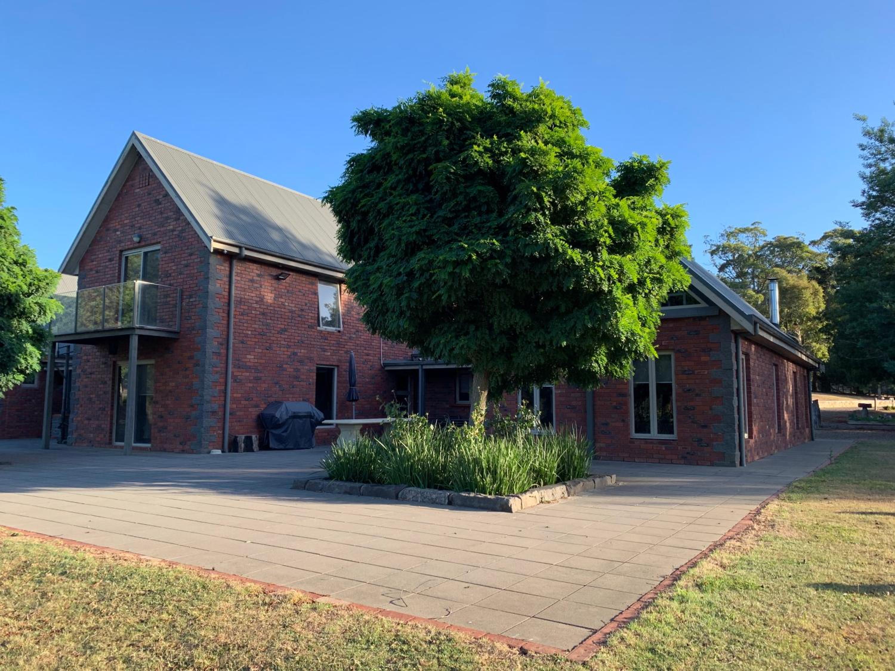 Paradiso Kinglake