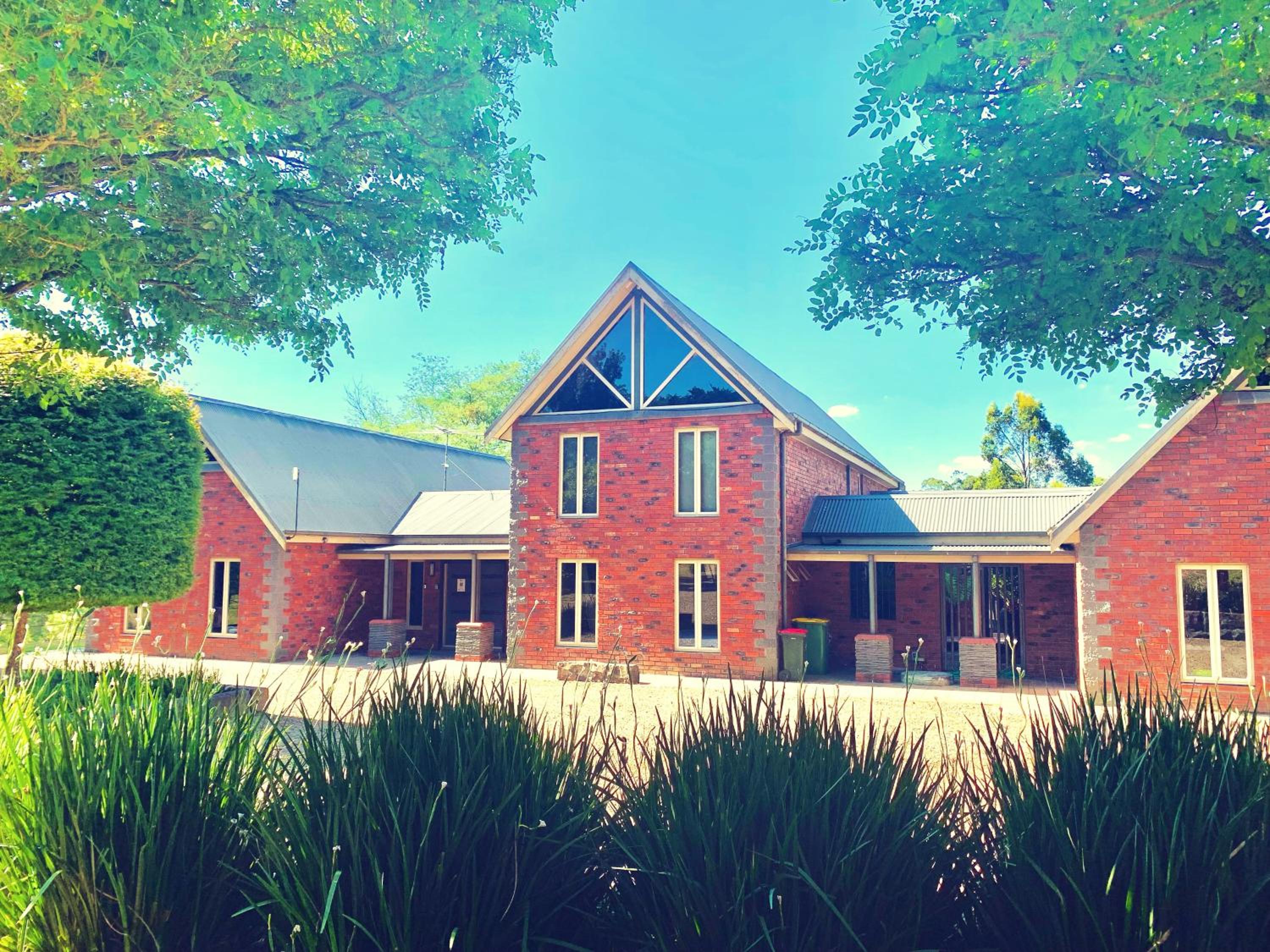 Paradiso Kinglake
