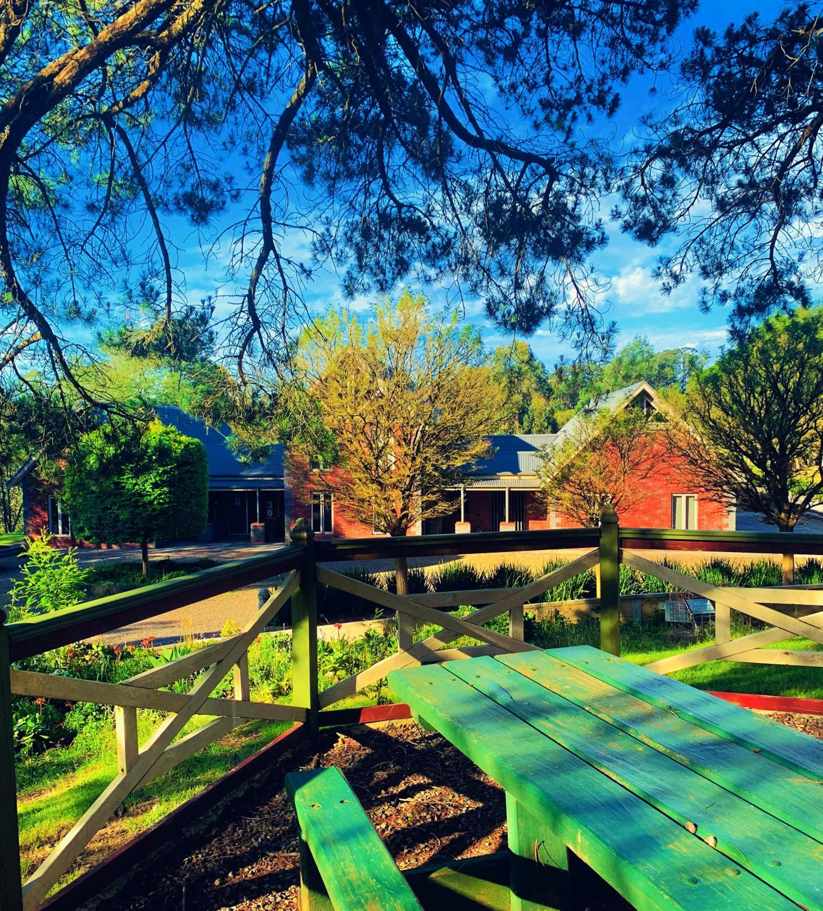 Paradiso Kinglake