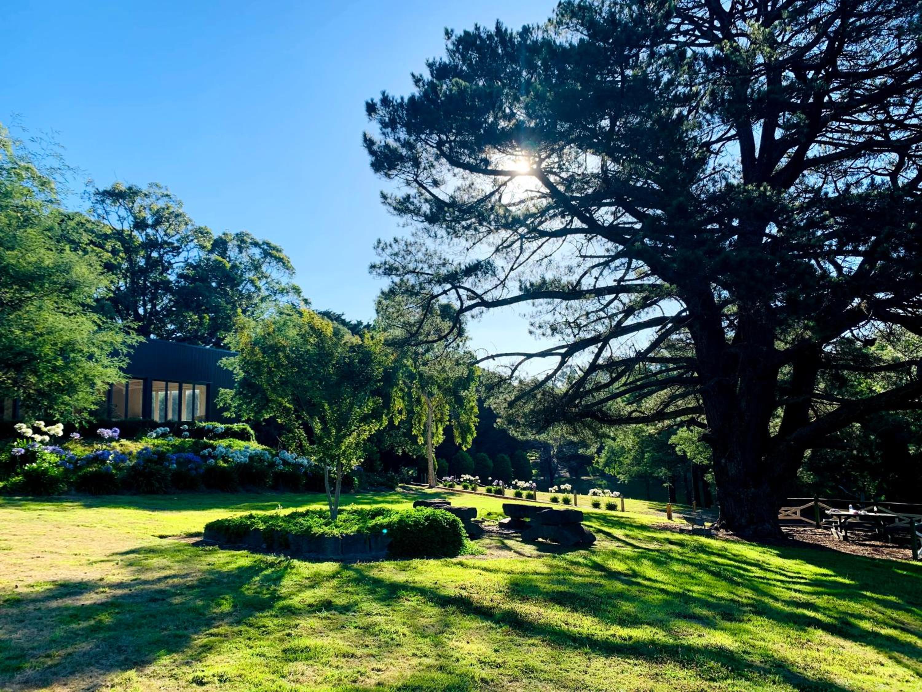 Paradiso Kinglake