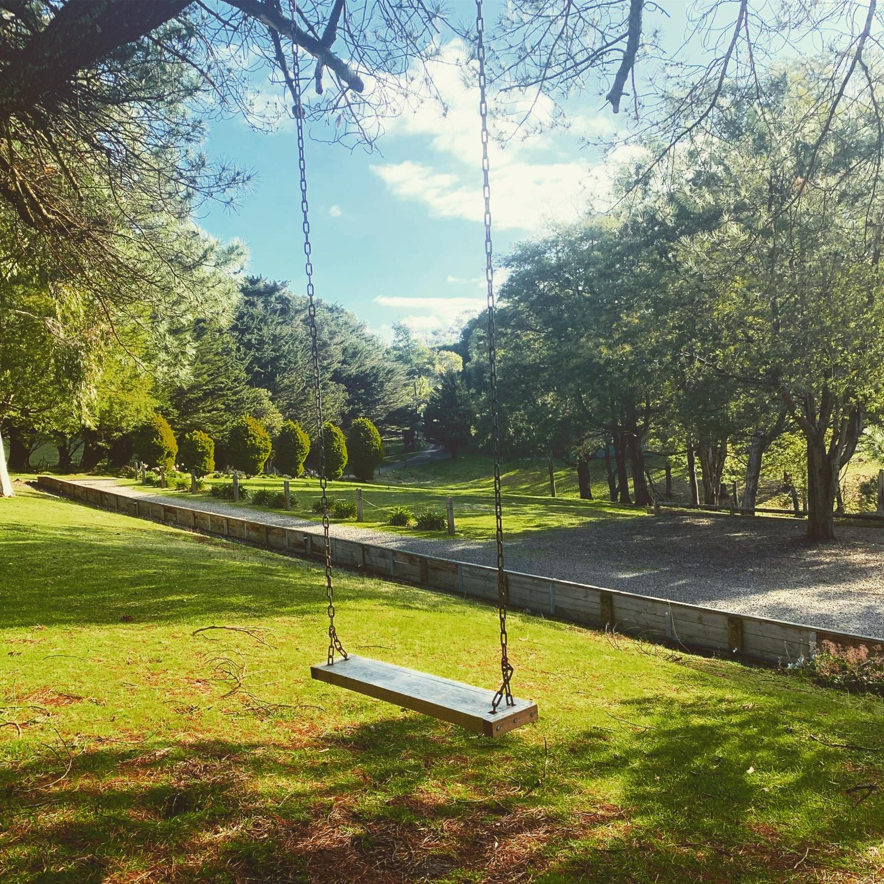 Paradiso Kinglake