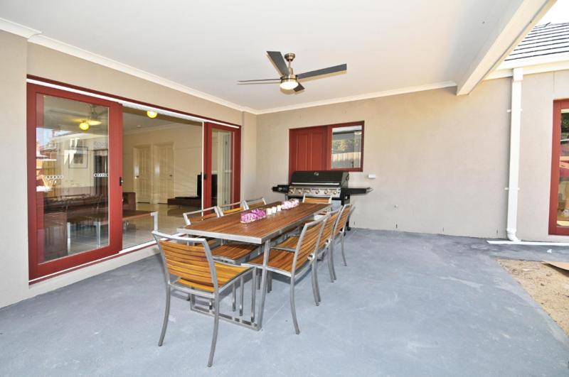4C- Executive Rooms in Premium Shared Accommodation