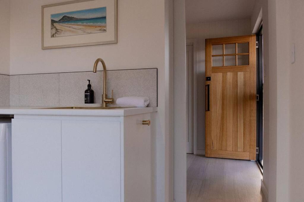 House Peron - Bayside Luxury