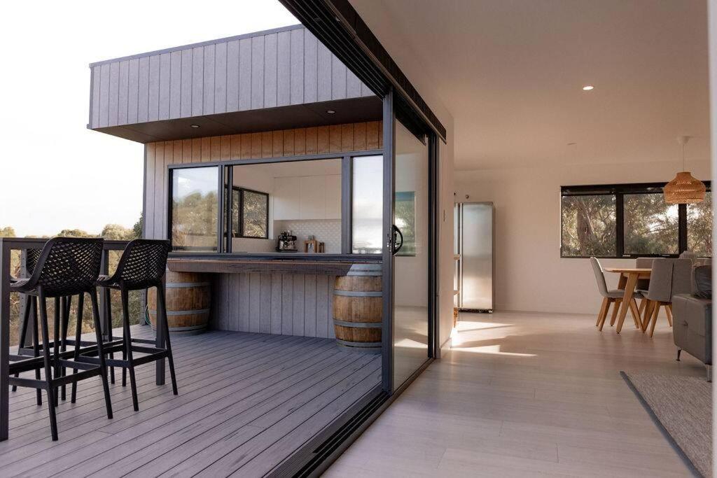 House Peron - Bayside Luxury