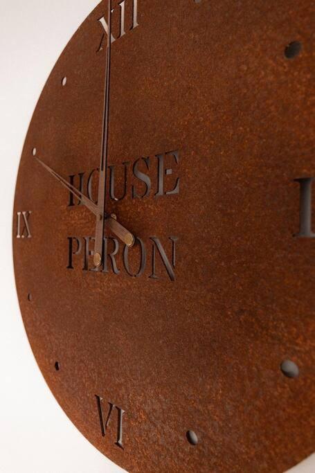 House Peron - Bayside Luxury