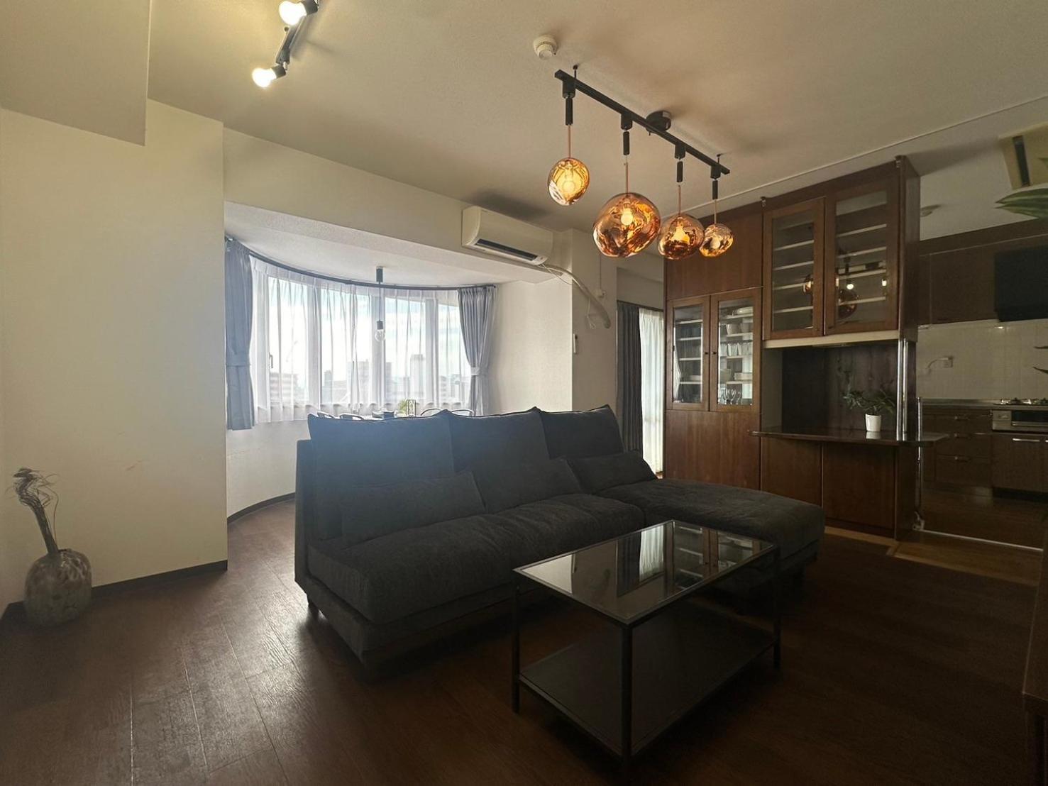 Crest Daikoku Owner's room -vacation rental-