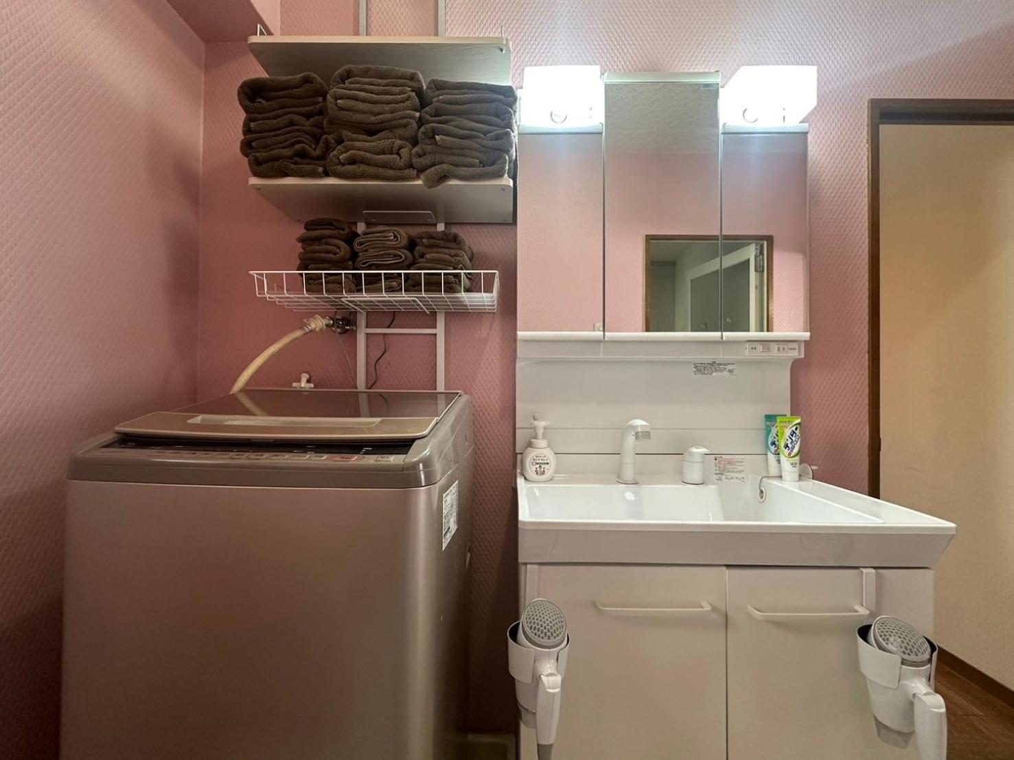 Crest Daikoku Owner's room -vacation rental-