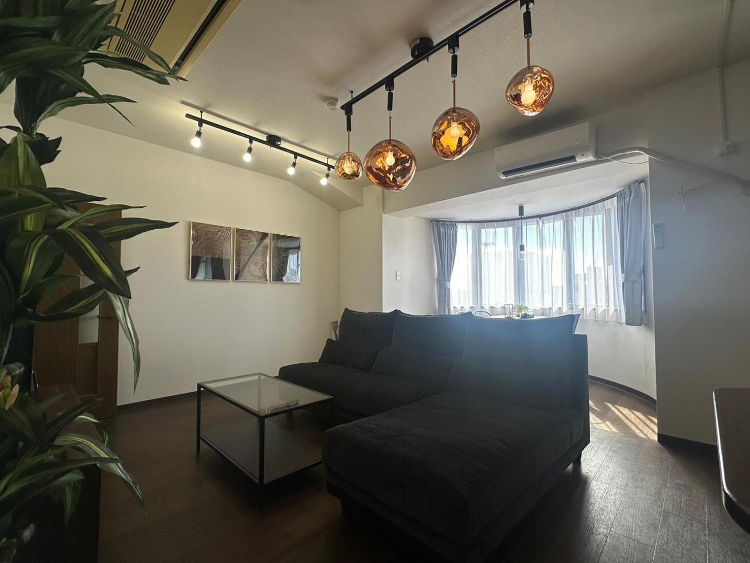 Crest Daikoku Owner's room -vacation rental-
