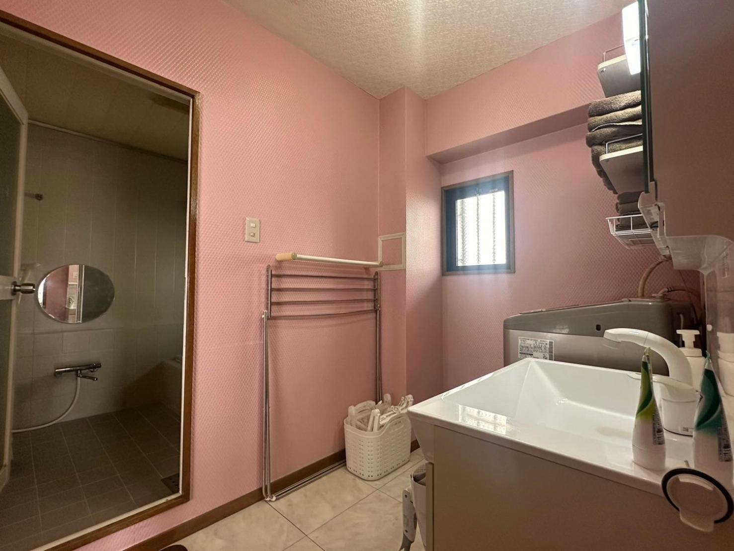 Crest Daikoku Owner's room -vacation rental-