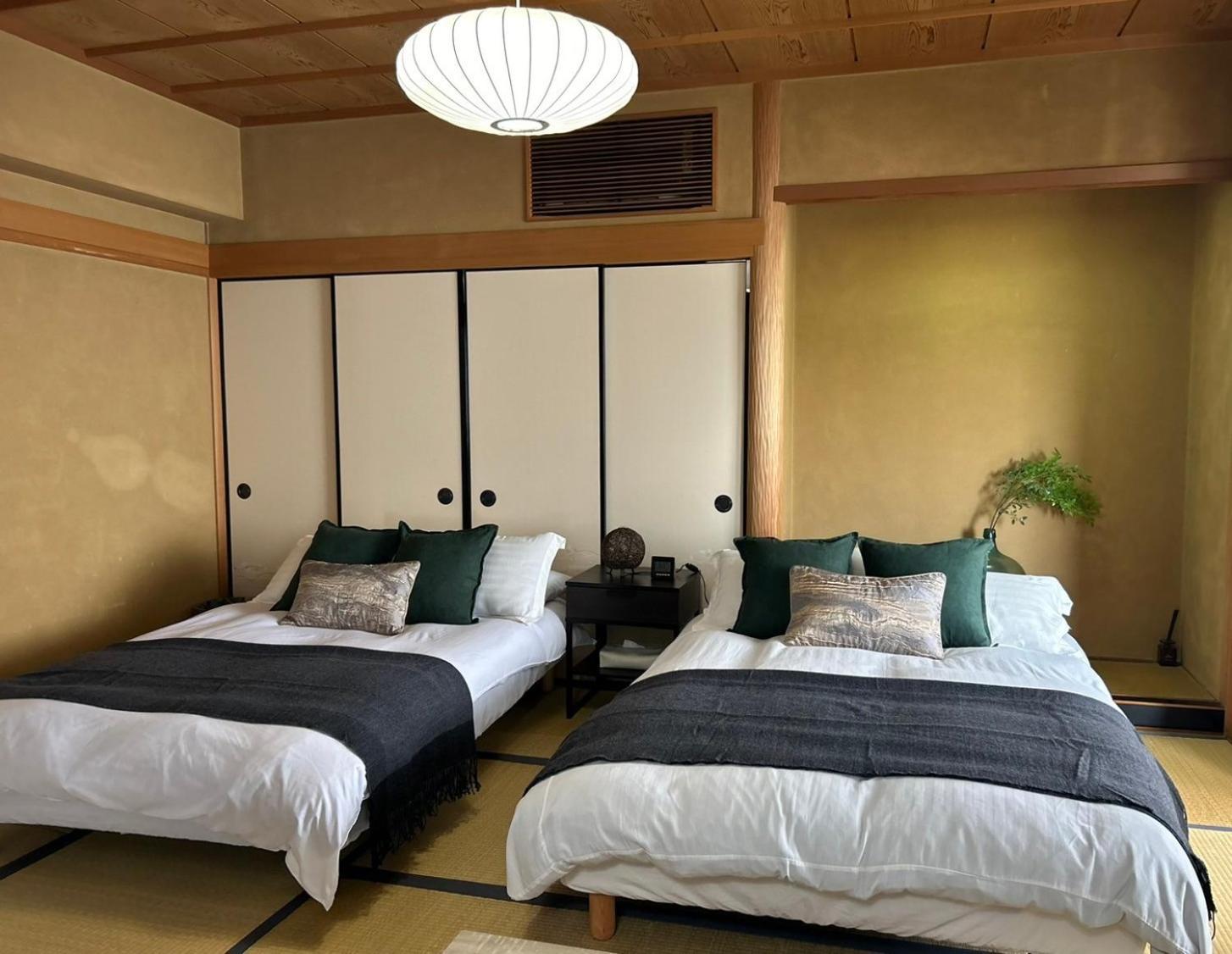Crest Daikoku Owner's room -vacation rental-