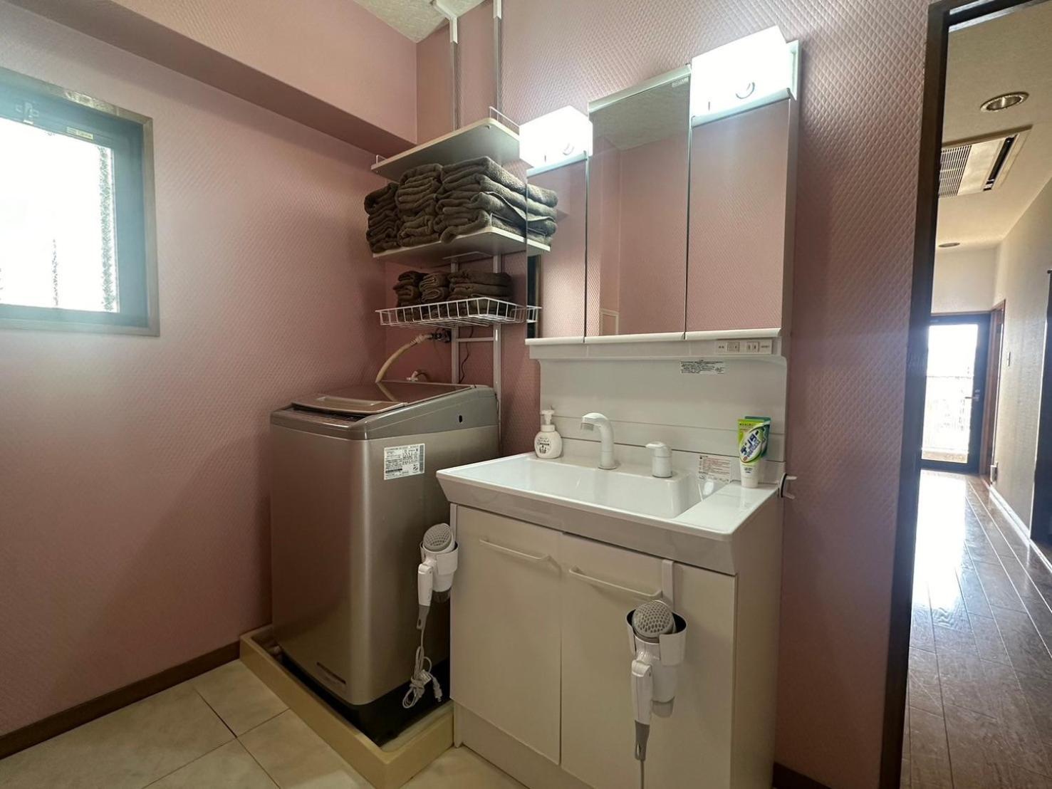 Crest Daikoku Owner's room -vacation rental-