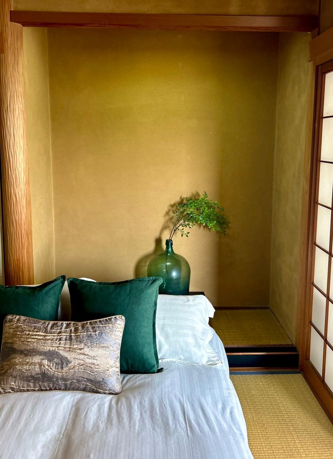 Crest Daikoku Owner's room -vacation rental-