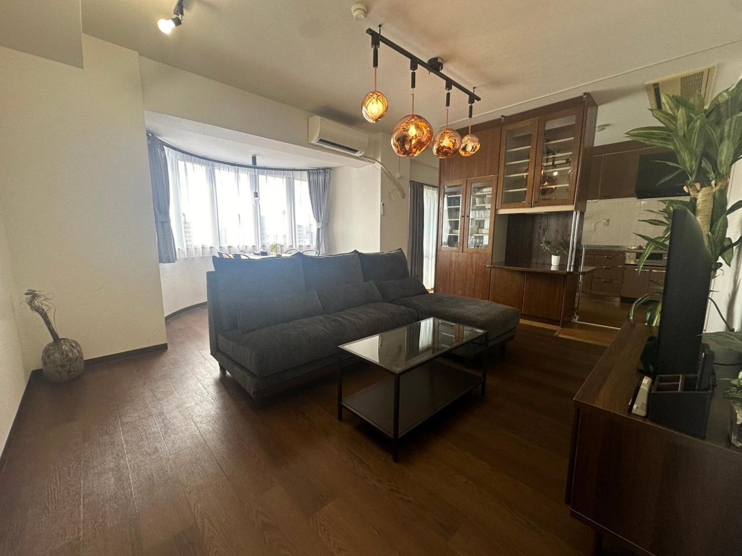 Crest Daikoku Owner's room -vacation rental-