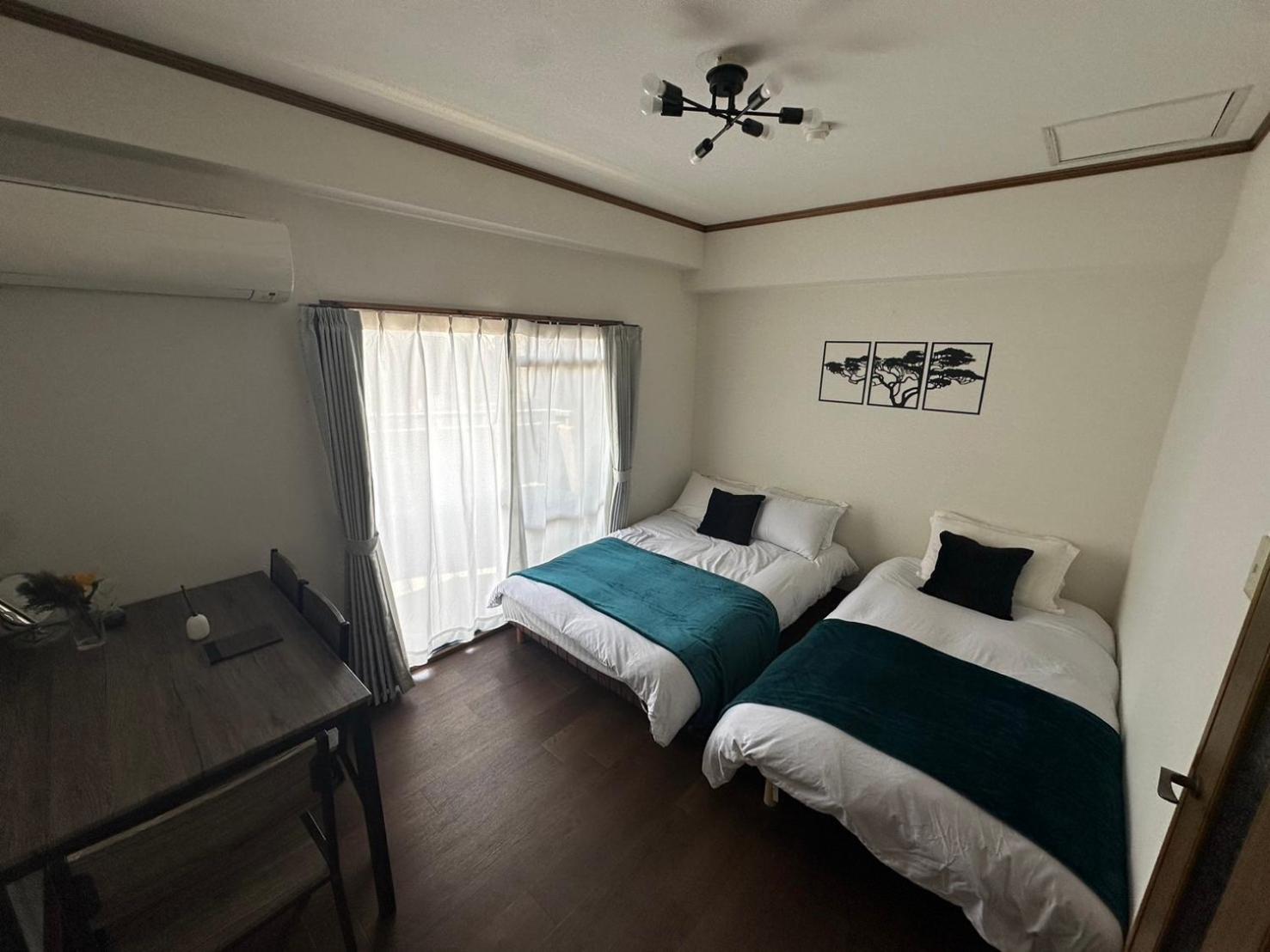 Crest Daikoku Owner's room -vacation rental-