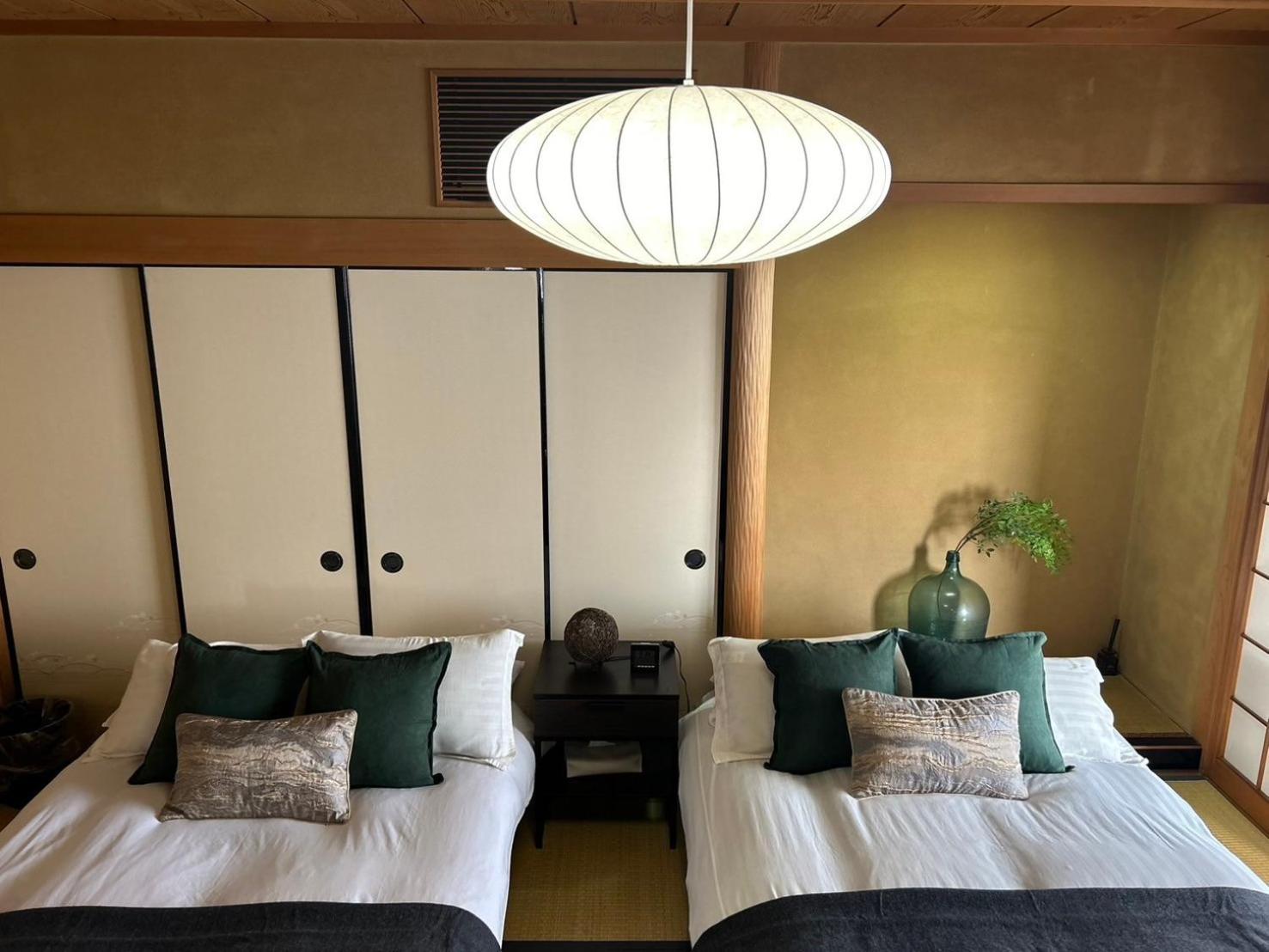 Crest Daikoku Owner's room -vacation rental-
