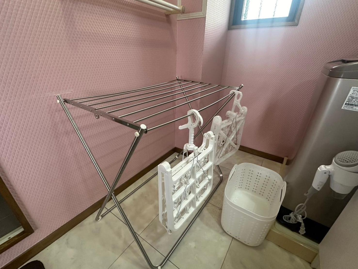 Crest Daikoku Owner's room -vacation rental-