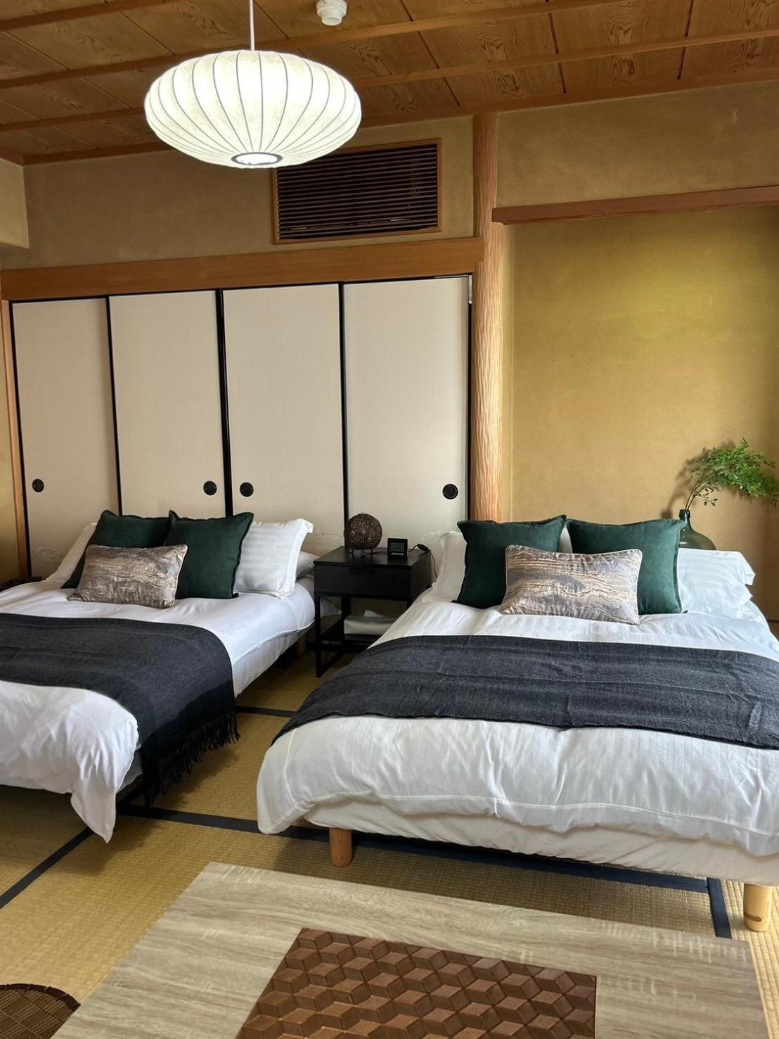 Crest Daikoku Owner's room -vacation rental-