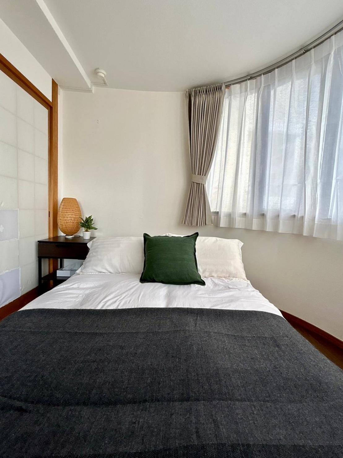 Crest Daikoku Owner's room -vacation rental-