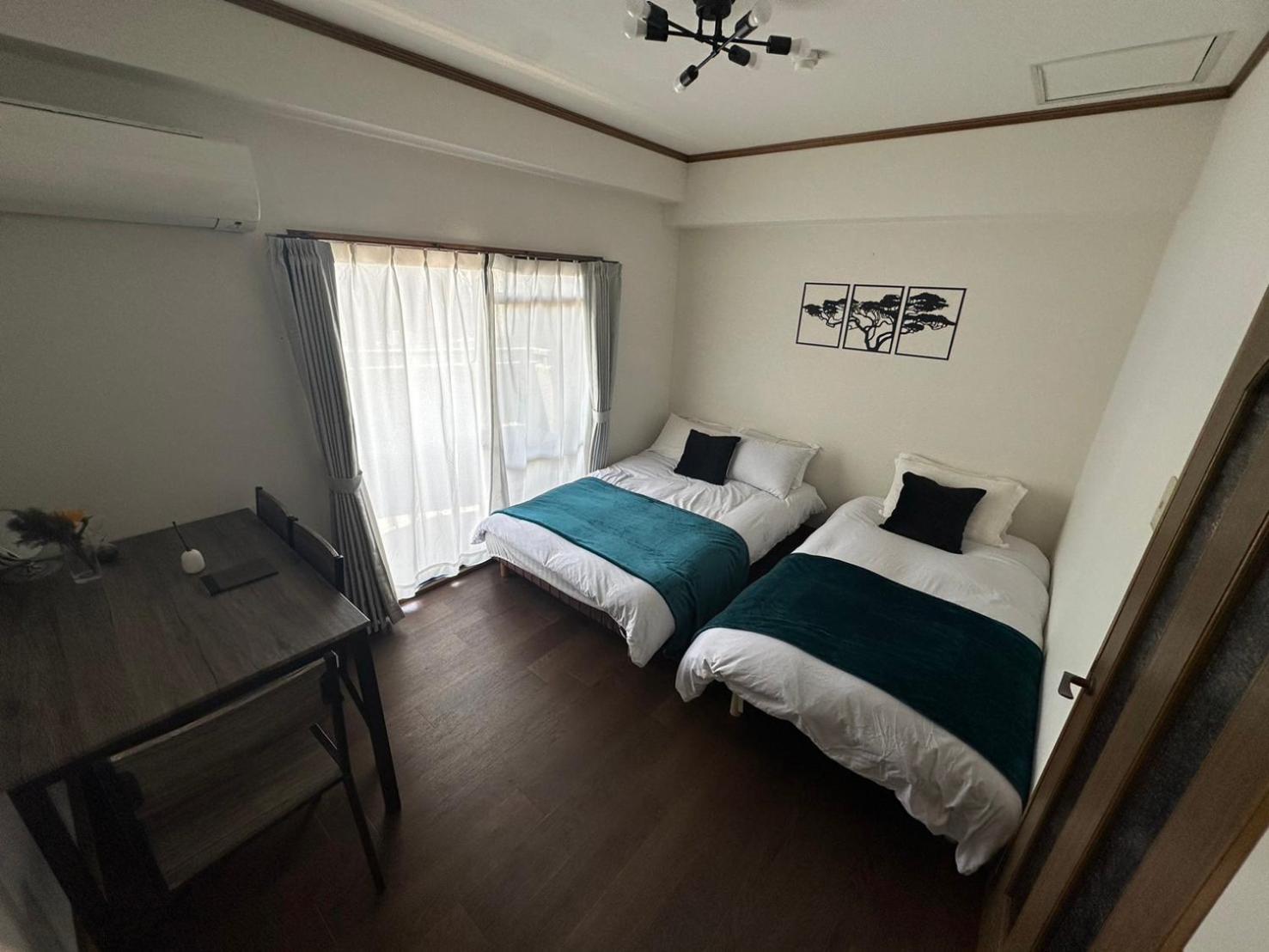 Crest Daikoku Owner's room -vacation rental-
