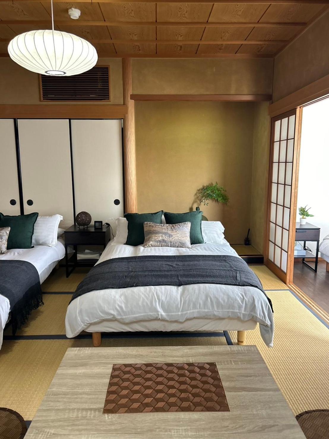 Crest Daikoku Owner's room -vacation rental-