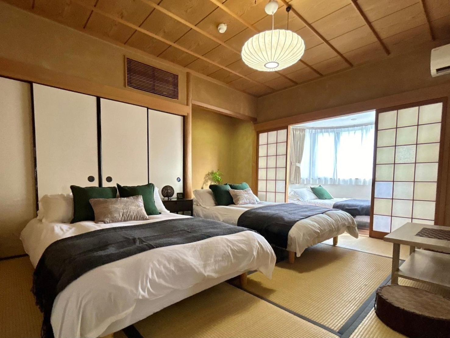 Crest Daikoku Owner's room -vacation rental-