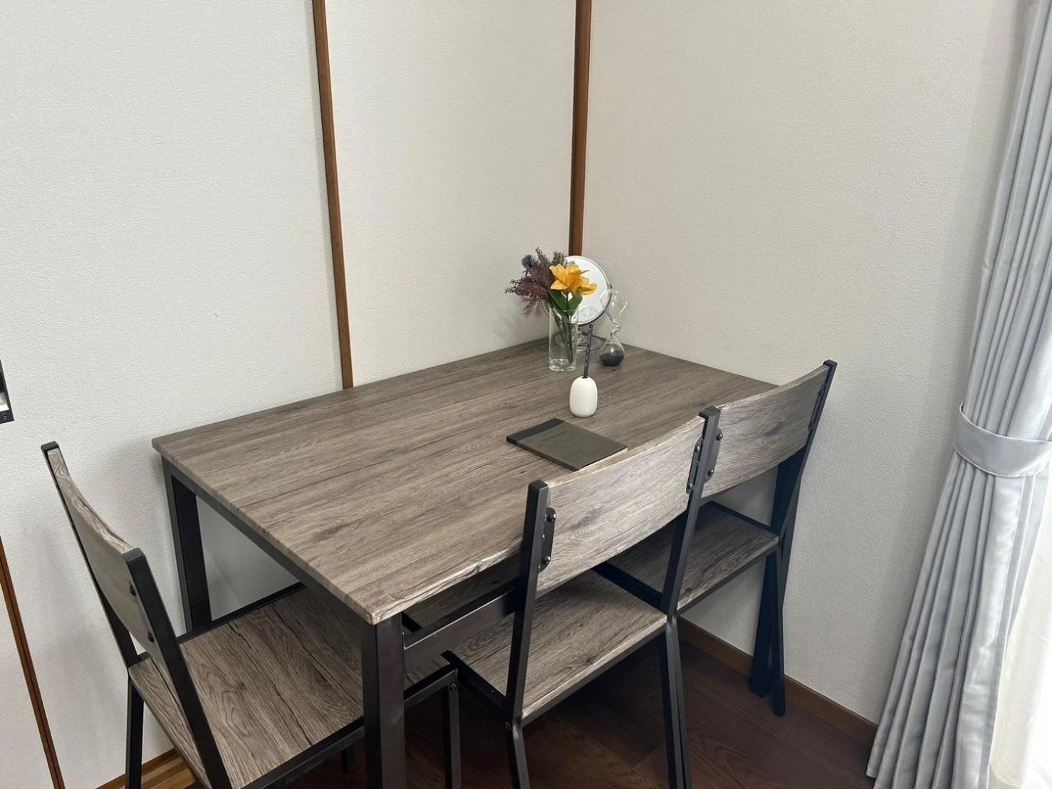 Crest Daikoku Owner's room -vacation rental-