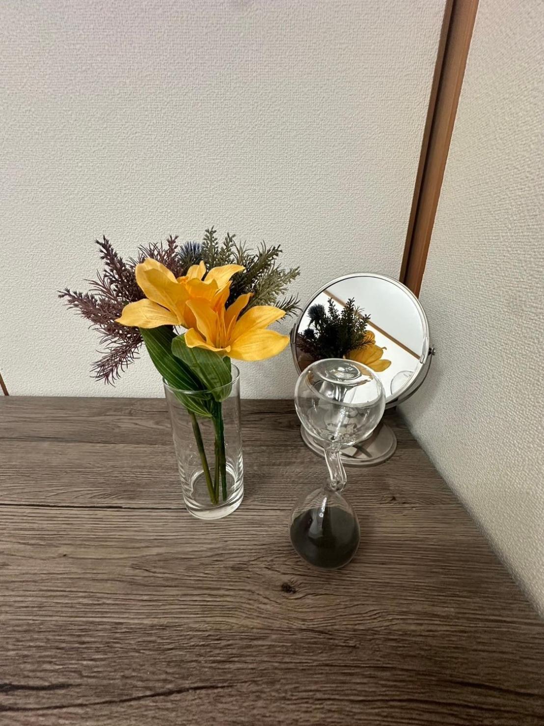 Crest Daikoku Owner's room -vacation rental-