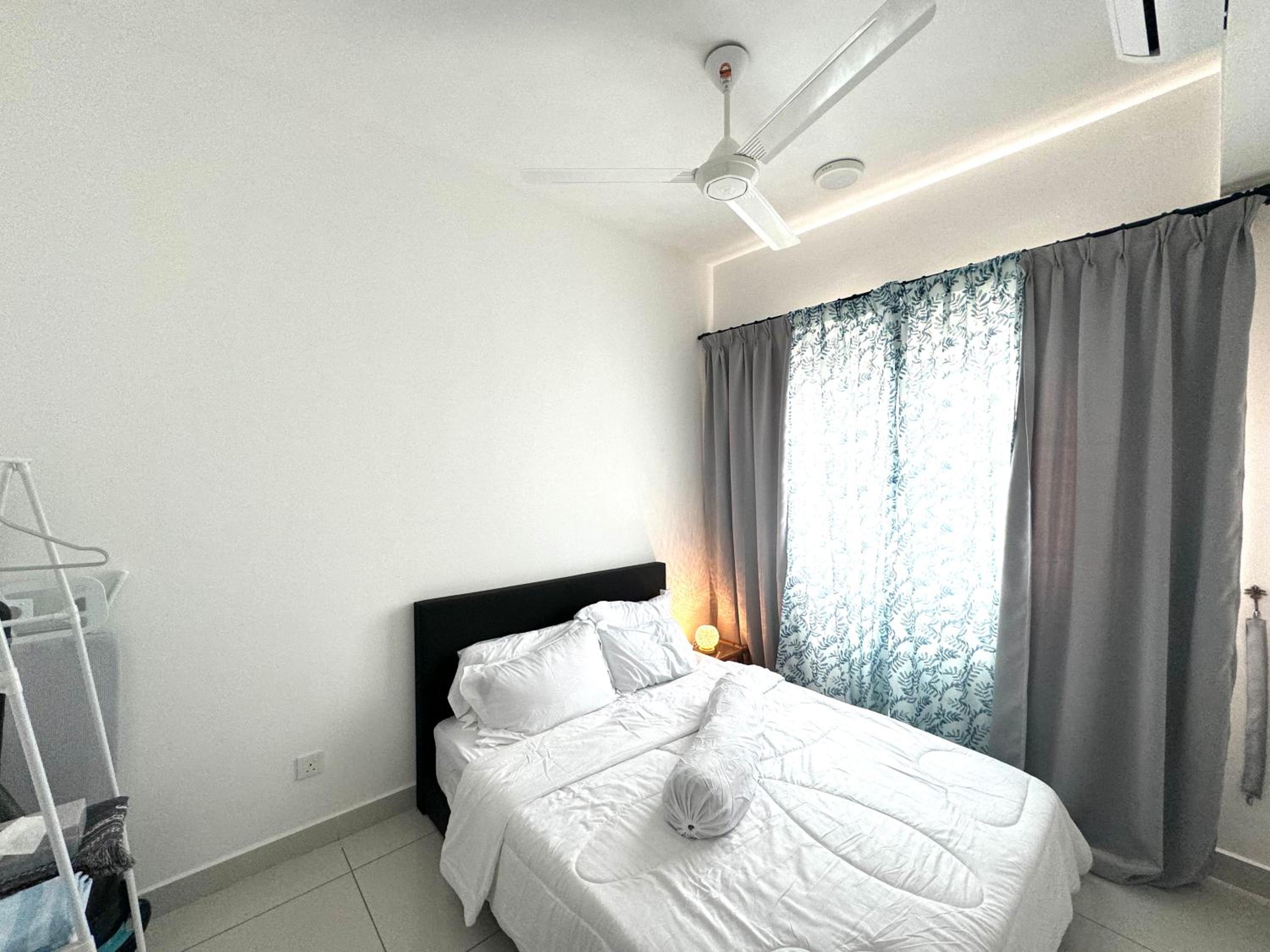 REENHOMESTAY Edu Sentral Setia Alam Shah Alam photo 7