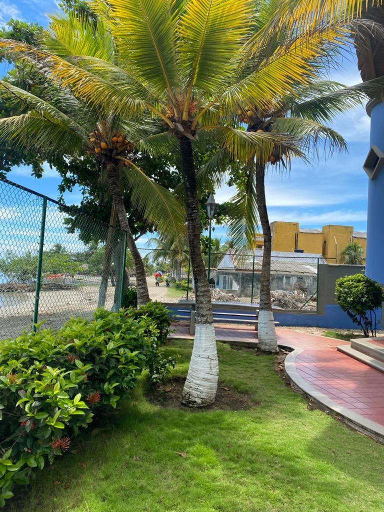 Condominio Playa Caimán