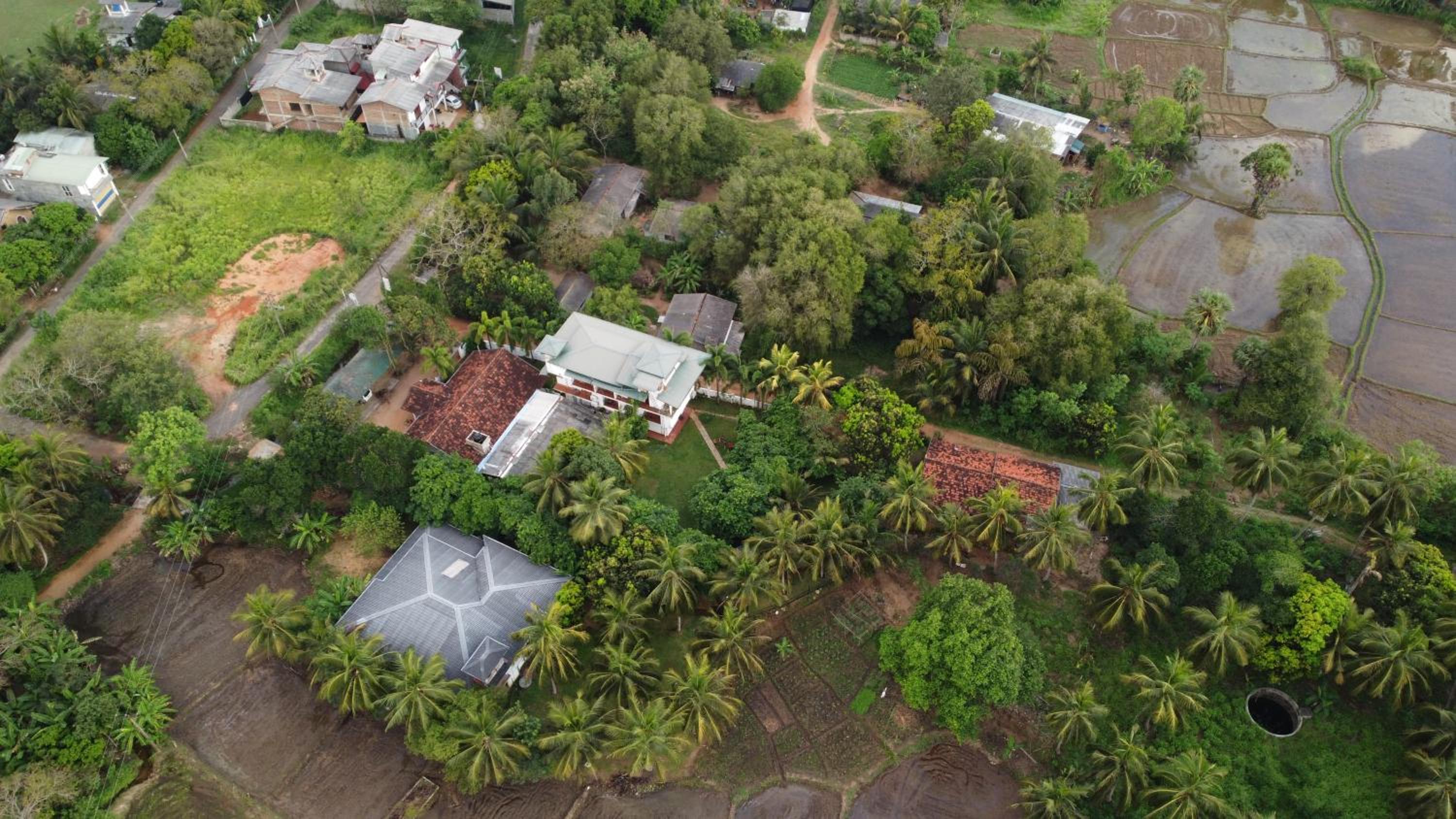 Heritance Bungalow Anuradhapura