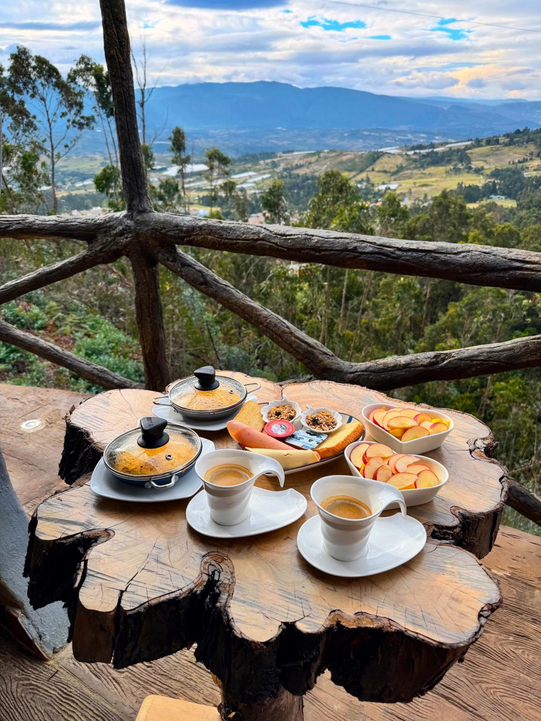 De Los Angeles Glamping