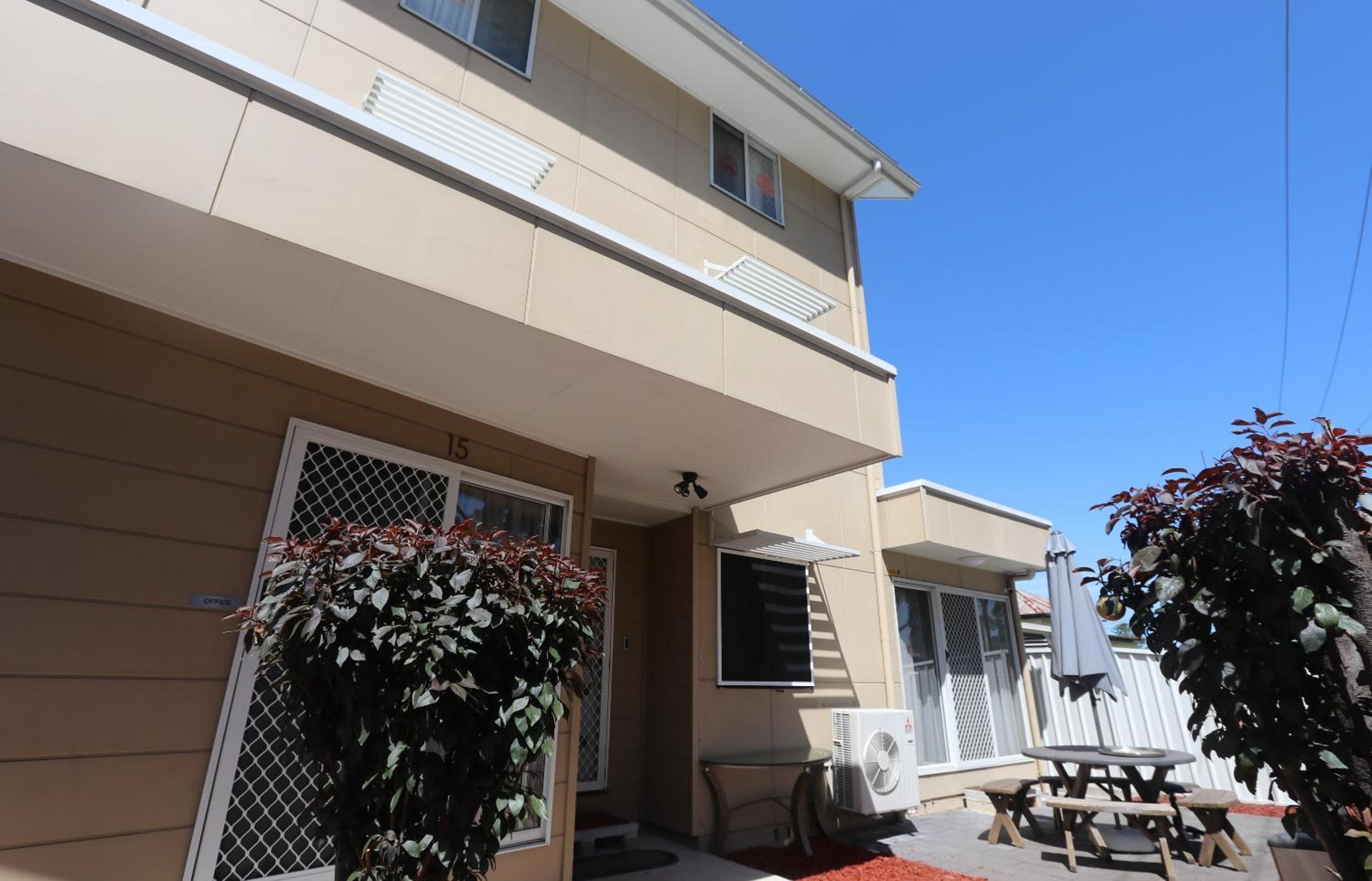MyUniHome Accommodation