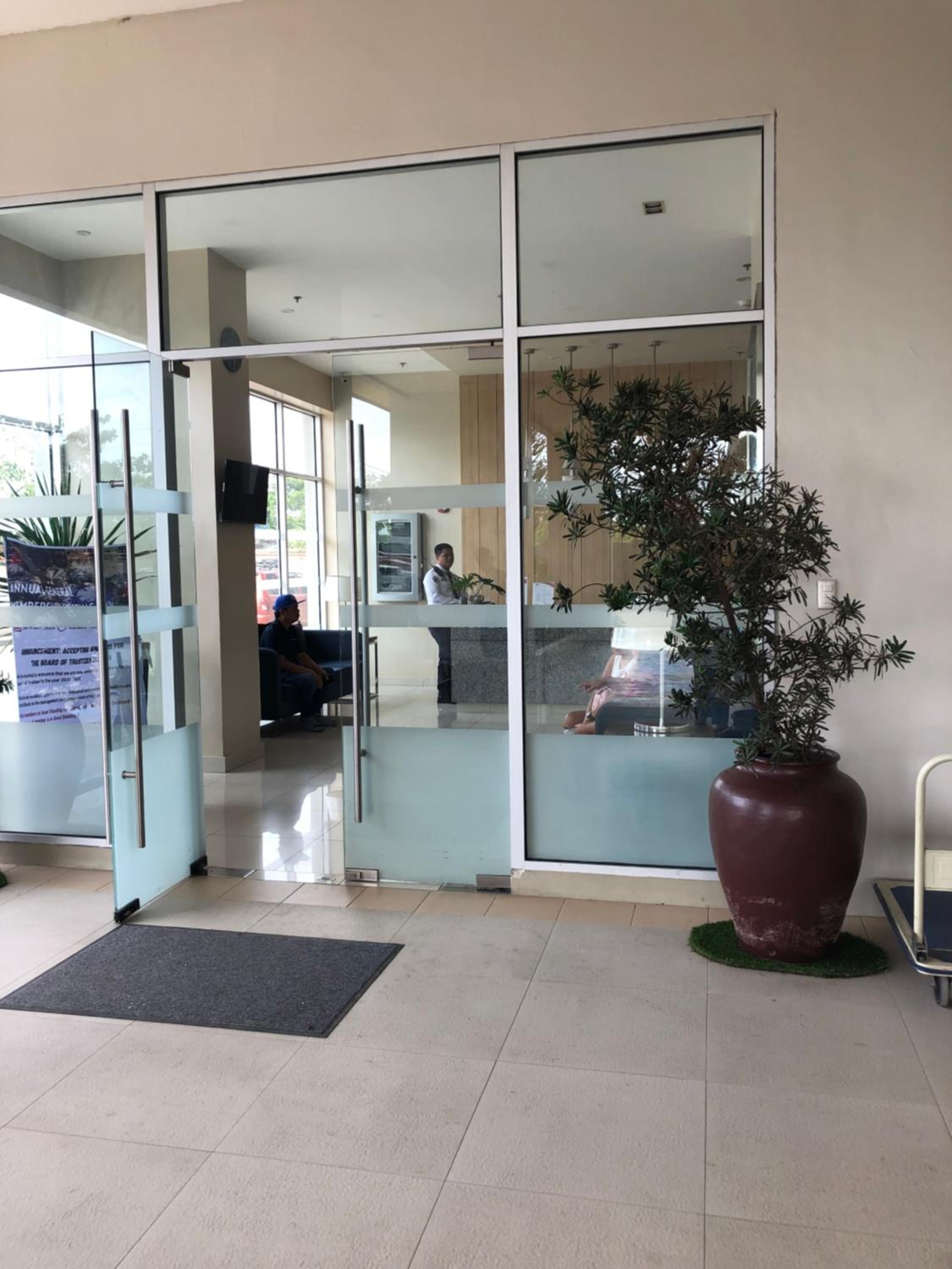 Dinagyang Suite