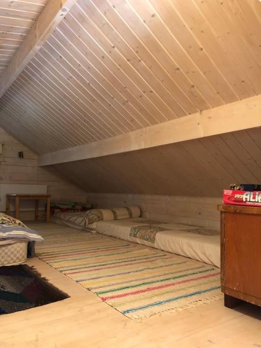 Aasa Summer Cottage