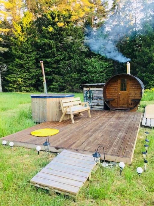 Aasa Summer Cottage