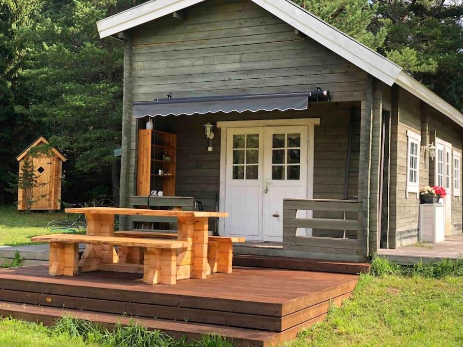 Aasa Summer Cottage