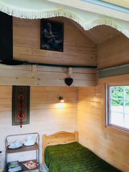 Aasa Summer Cottage