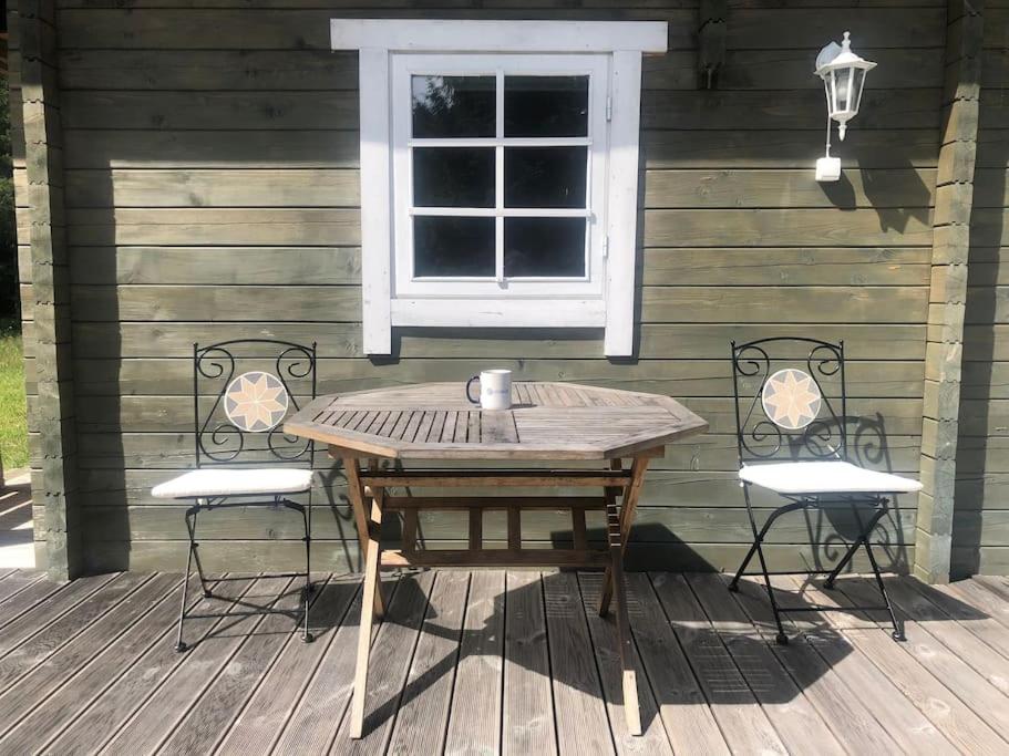 Aasa Summer Cottage