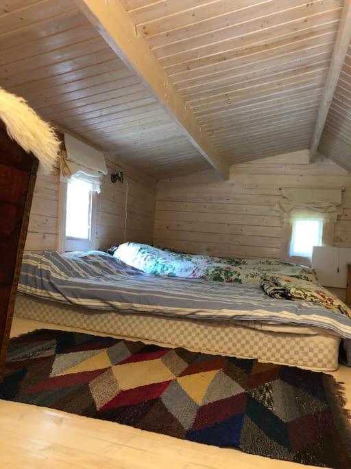 Aasa Summer Cottage