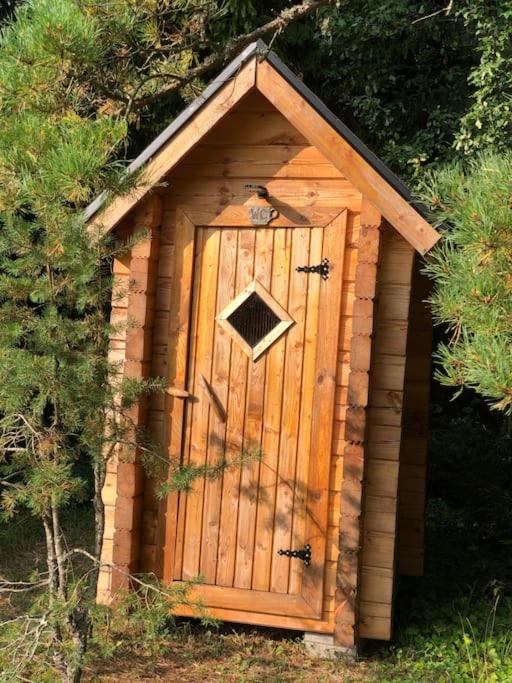 Aasa Summer Cottage
