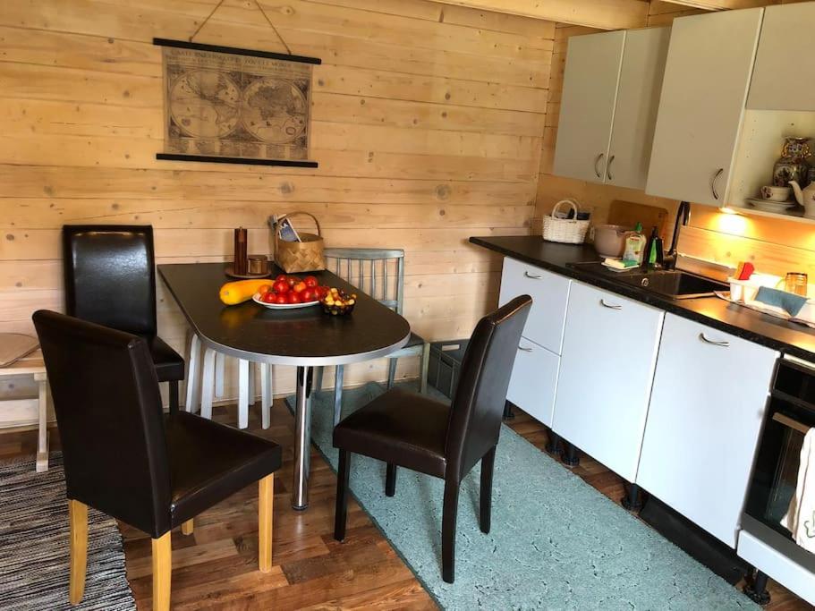 Aasa Summer Cottage