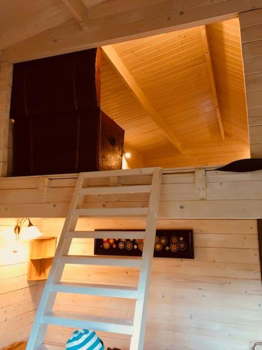 Aasa Summer Cottage
