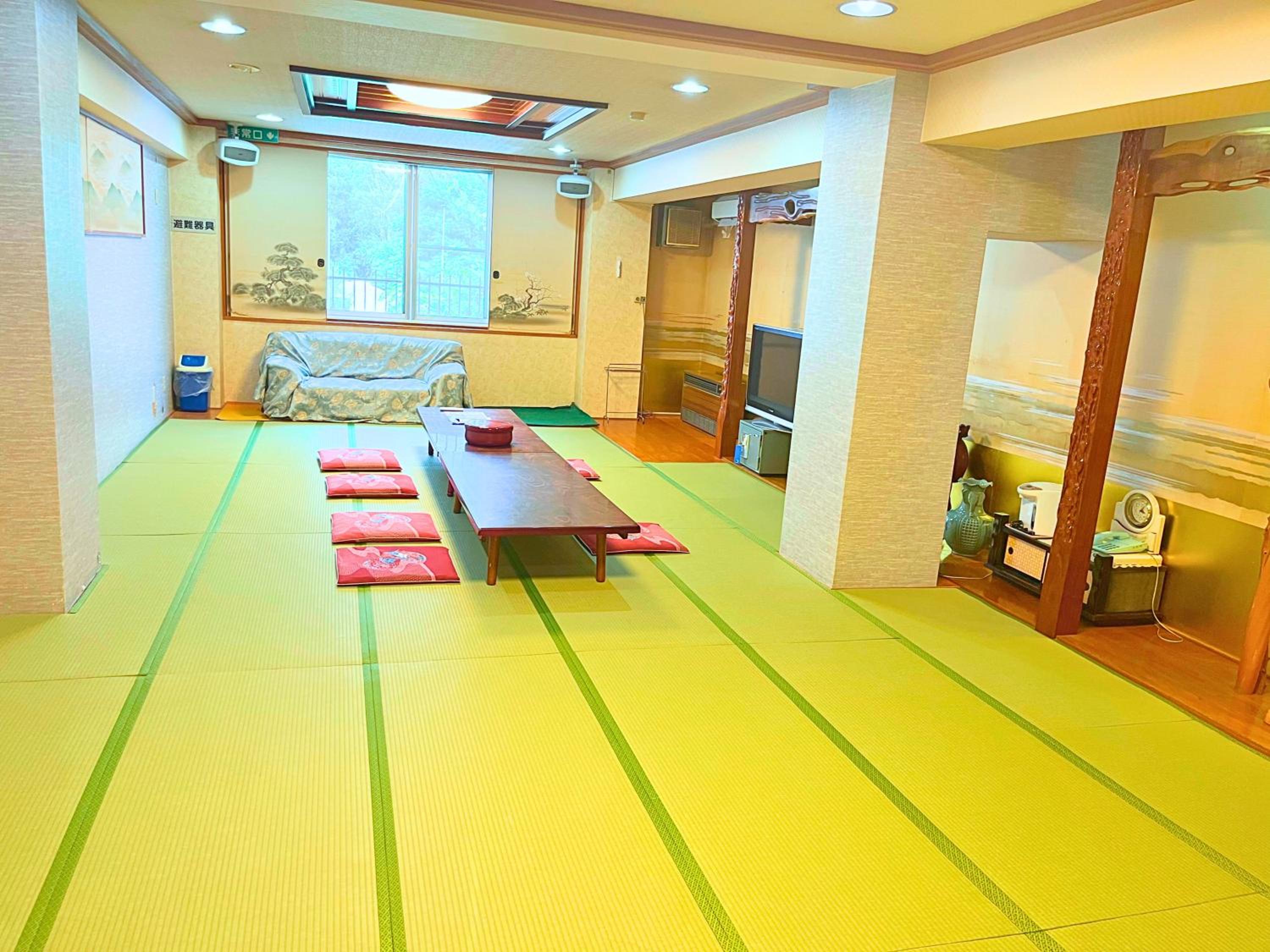 Takasago Onsen