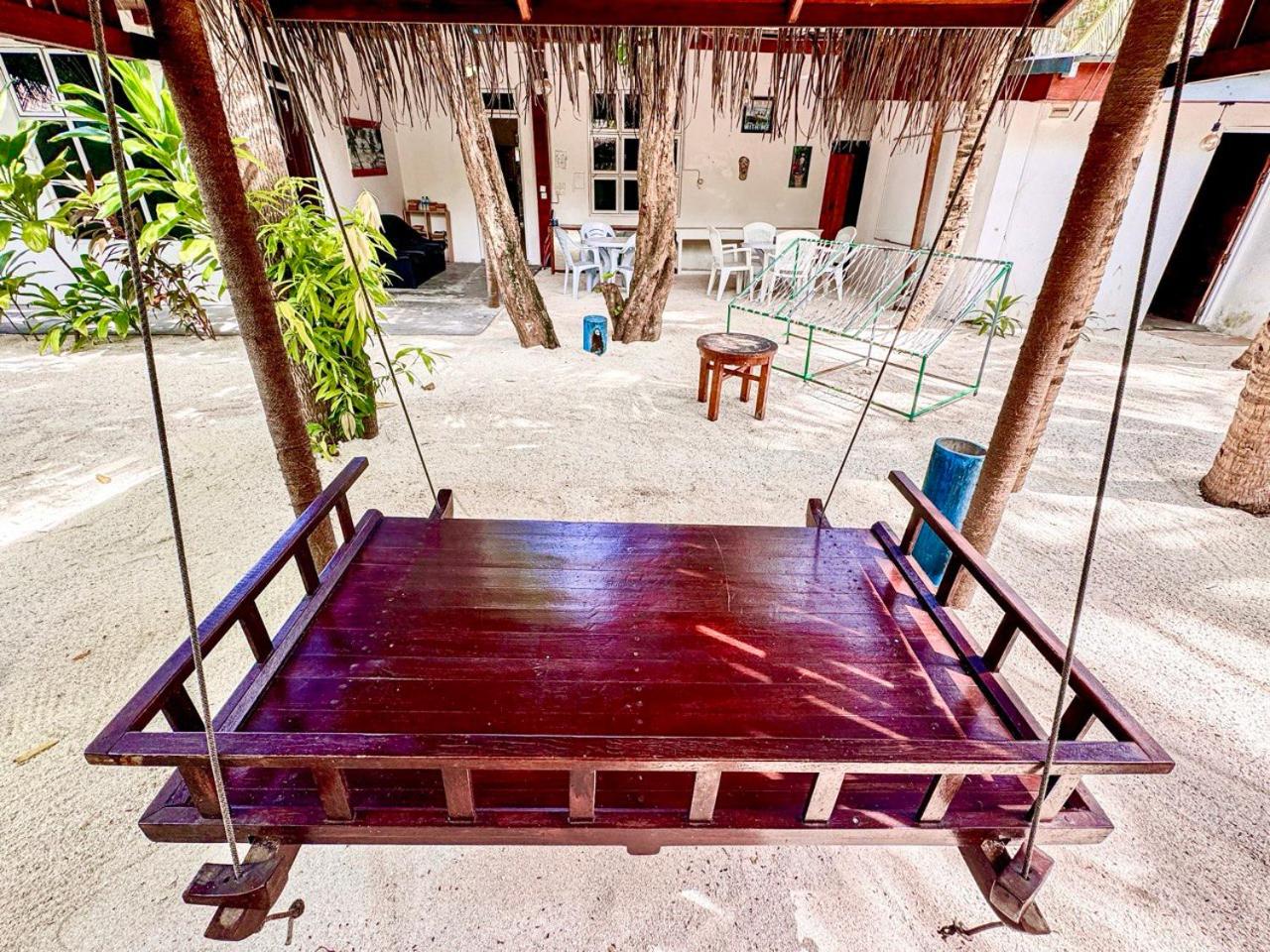 Noorani Retreat Dhiffushi photo 3