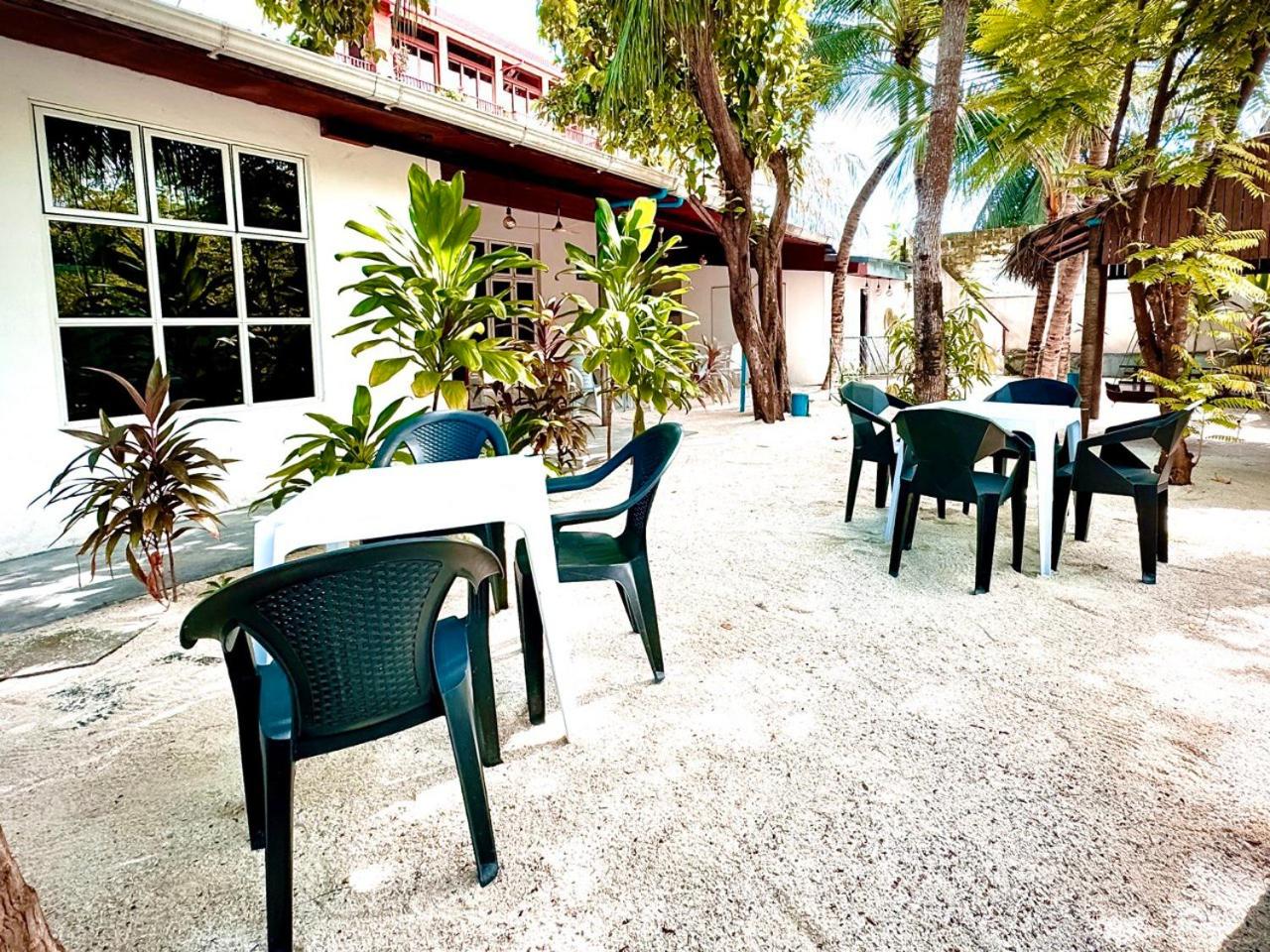 Noorani Retreat Dhiffushi photo 4