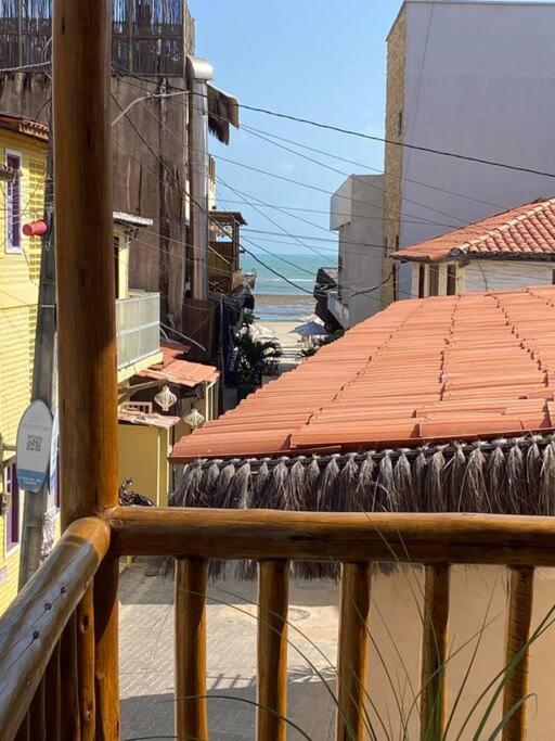 Flecheirasapê