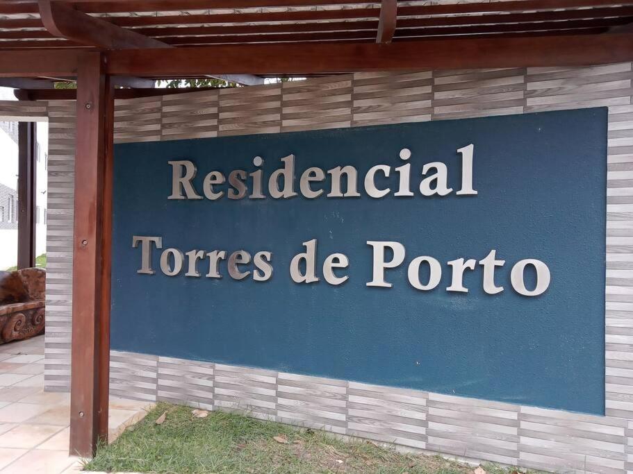 Torres de porto IIIA