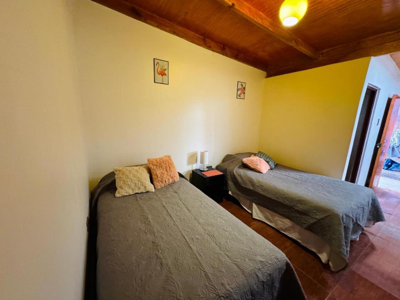 Hostal Mintaka